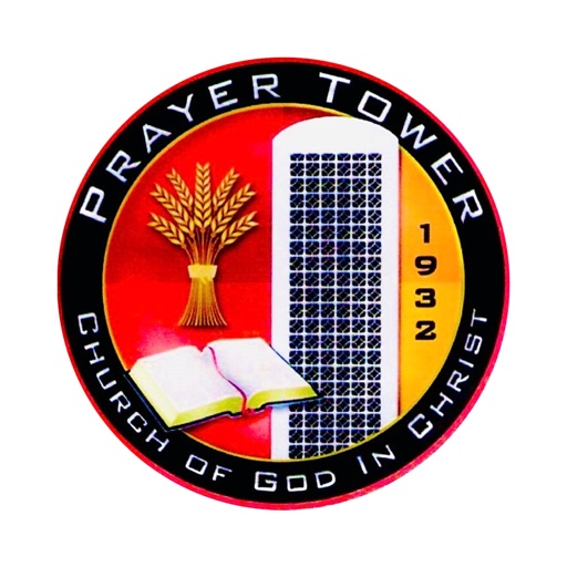 Prayer Tower COGIC