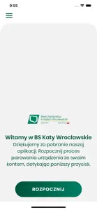 BS Katy Wroclawskie screenshot #2 for iPhone