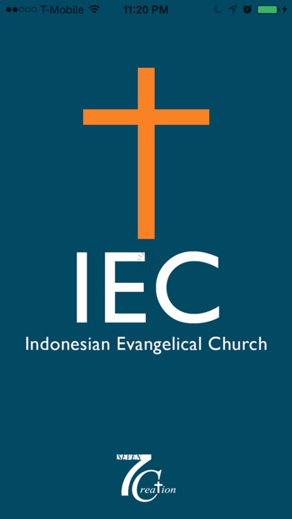 IECSermon