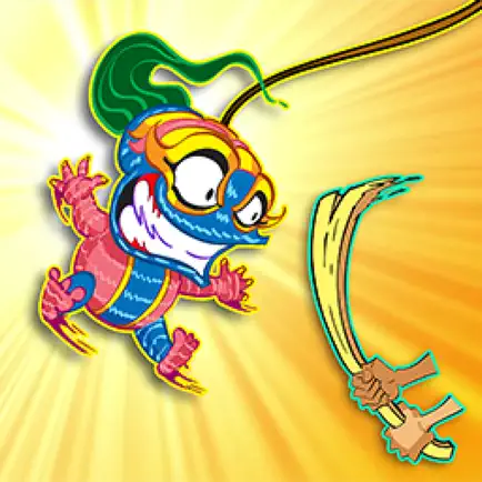 Pinata Jam Cheats
