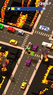 crossy crash traffic panic problems & solutions and troubleshooting guide - 4
