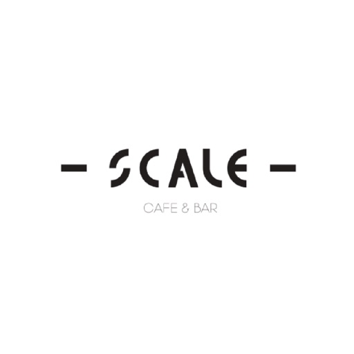 سكيل كافيه Scale Cafe icon