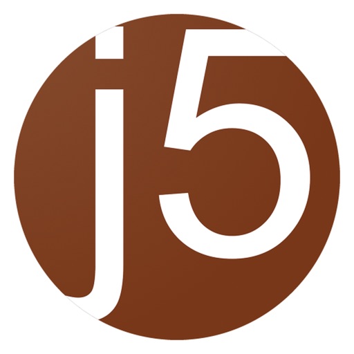 j5 Restaurant icon