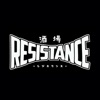 酒場RESISTANCE（レジスタンス）