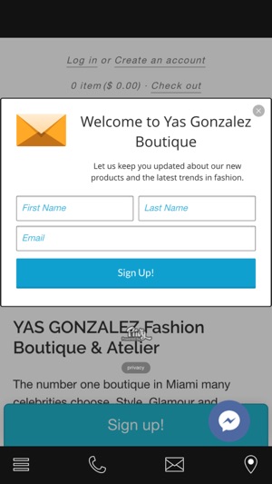 Yas Gonzalez