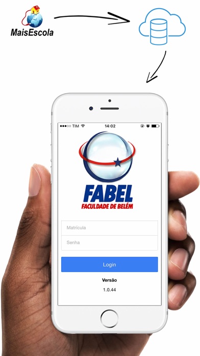 Screenshot #1 pour Fabel