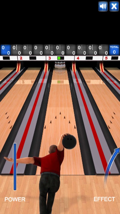 Passion Bowling screenshot 2