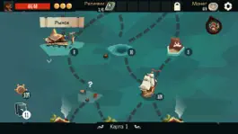Game screenshot Pirates Outlaws hack