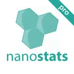 Nanostats Pro: Nanopool App Contact
