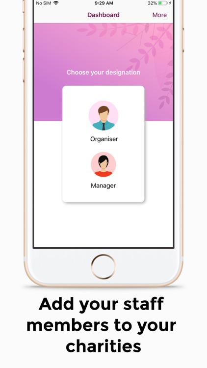 Samyata Gives screenshot-5