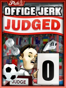 Game screenshot Office Jerk: Judged! for iPad mod apk