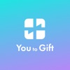 You to Gift - Giveaway picker icon
