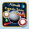 Pinball Arcade Zone includes 10 stages: