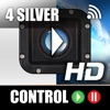 Remote Control for GoPro Hero 4 Silver