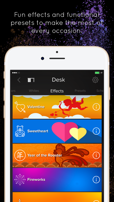 Screenshot #2 pour New ilumi