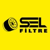 Sel Filtre icon