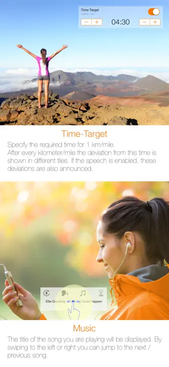 bike.App: Screenshot 8 von 10