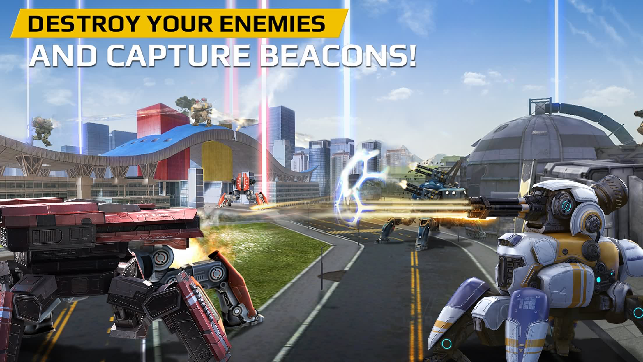 Star Warriors: Deep Space screenshot 5
