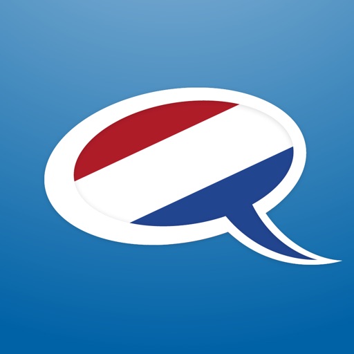 Learn Dutch - Zeer Goed iOS App