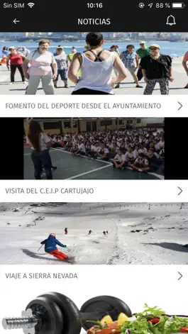 Game screenshot AR Trainer Marbella hack