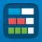 Fractions lets students use a bar or circle to represent, compare, and perform operations with fractions with denominators from 1 to 100