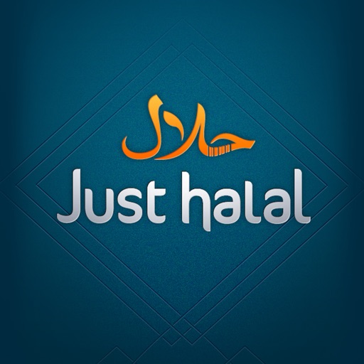 Just Halal