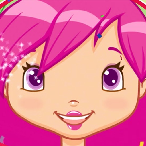 Anime HD Wallpapers for Strawberry Shortcake Icon