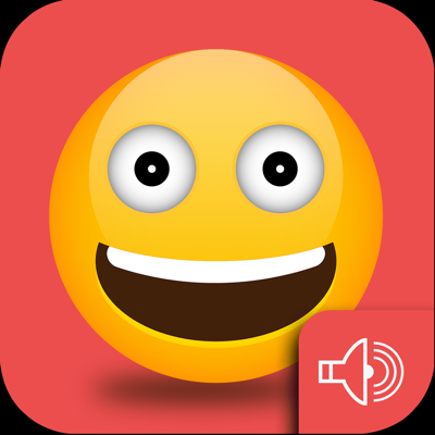 Ludicrous Laughter Sounds - Soundboard App