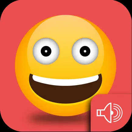 Ludicrous Laughter Sounds - Soundboard App Читы