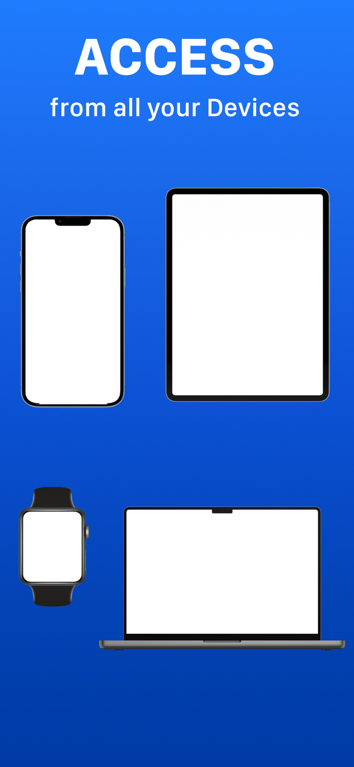 Authenticator App ®