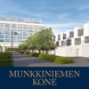 Munkkiniemen kone