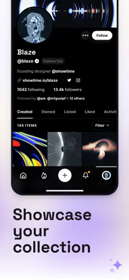 Game screenshot Showtime: Creator Collectibles hack
