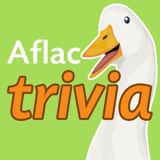 Aflac Trivia Icon