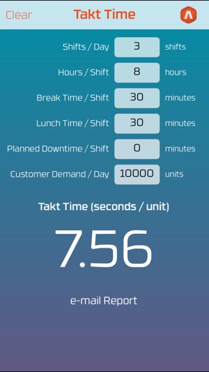 Takt(圖1)-速報App