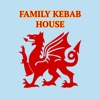 Family Kebab Cross Keys