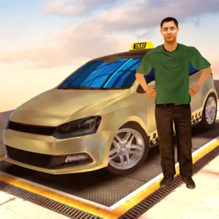 City Taxi Game 2022 Читы