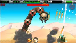 Game screenshot Heavy Weapon hack