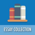Top 40 Reference Apps Like Essay Collection for TOEFL/IELTS - Best Alternatives