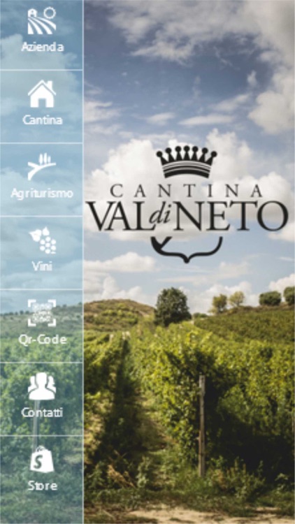 CANTINA VAL DI NETO screenshot-3