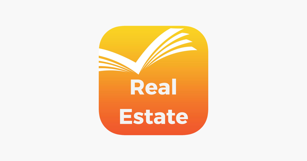 ‎CA Real Estate Exam Prep 2017 Edition on the App Store