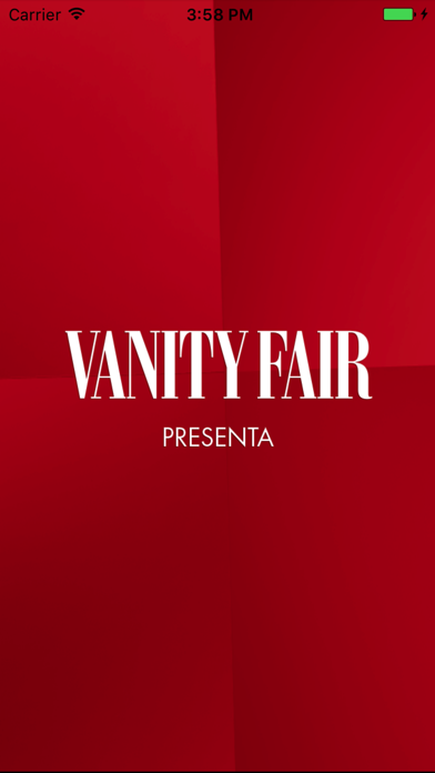 Vanity Fair Confidentialのおすすめ画像1