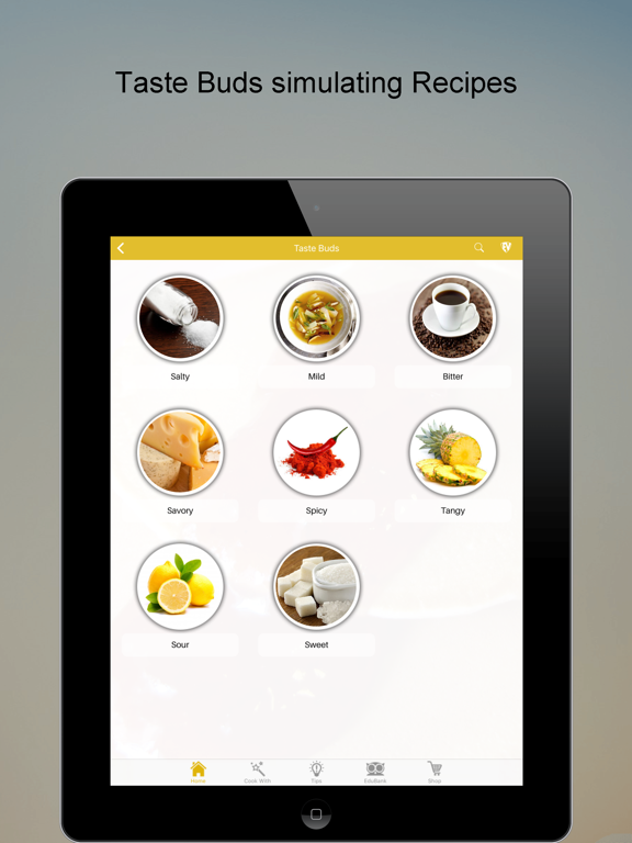 Screenshot #5 pour Australian Recipes Cookbook