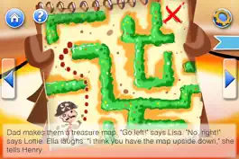 Game screenshot Ella Bella Beach Adventure hack