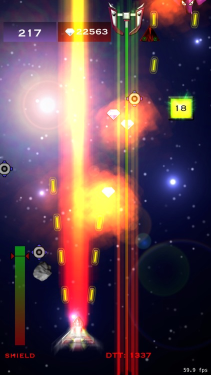 TMG Shooter screenshot-5