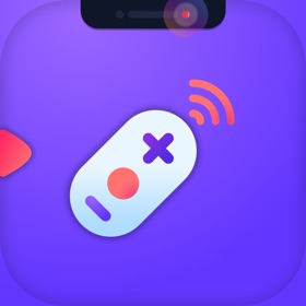 螢幕擷取畫面 (4) Remote Control for Autokue App