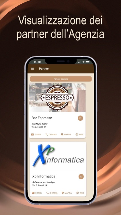 AOF Castellana Michele screenshot-7