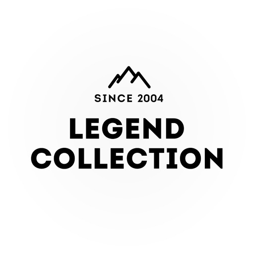 LEGEND COLLECTION