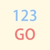 123 Go - Maths Game - iPadアプリ
