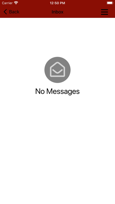 First Immanuel Lutheran School Screenshot
