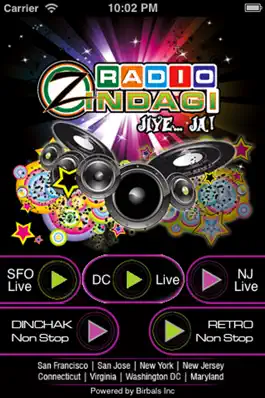 Game screenshot Radio Zindagi mod apk